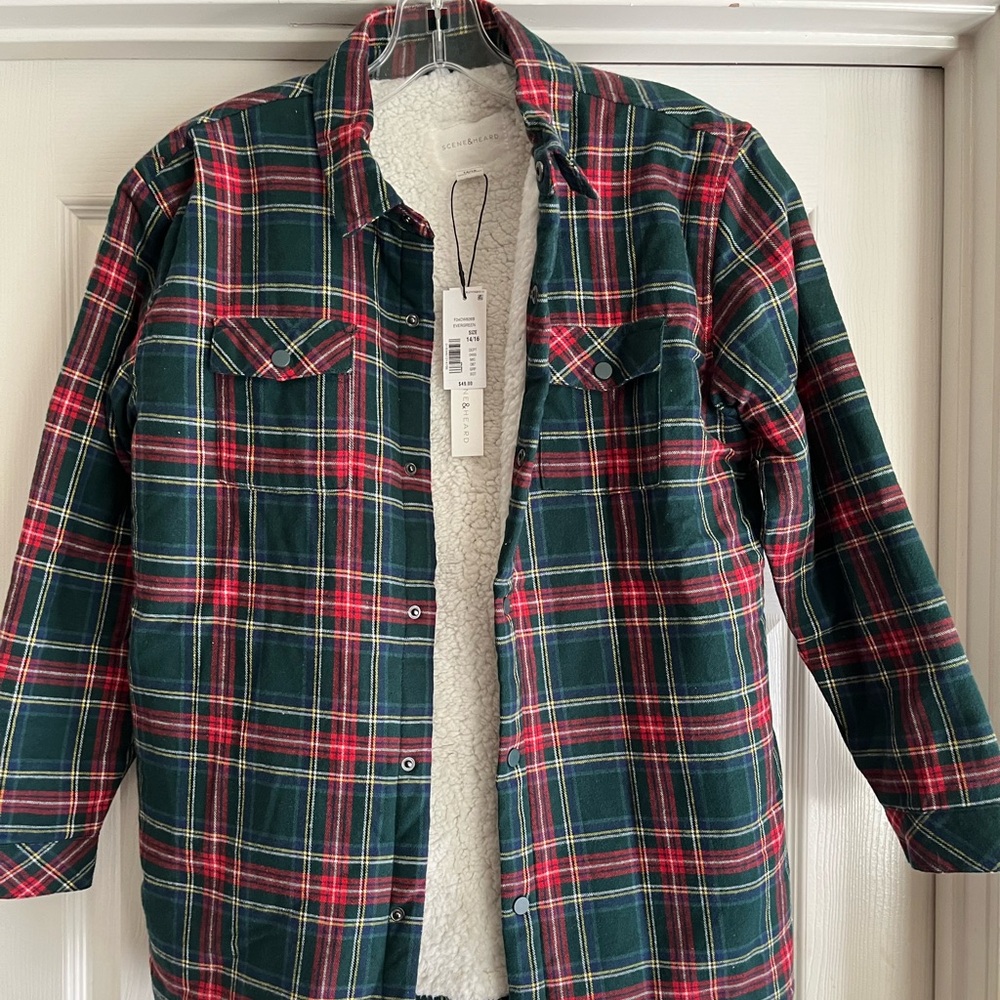 Boy’s jacket